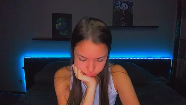 AlexaBarkley online show from 20, 10, 2025