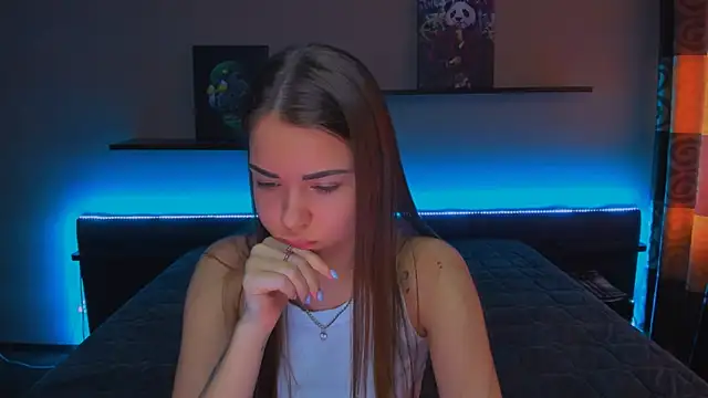 AlexaBarkley online show from 14, 3, 2025