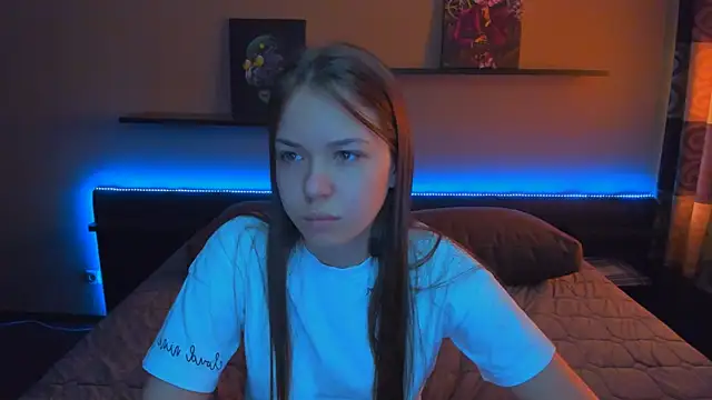 AlexaBarkley online show from 20, 3, 2026