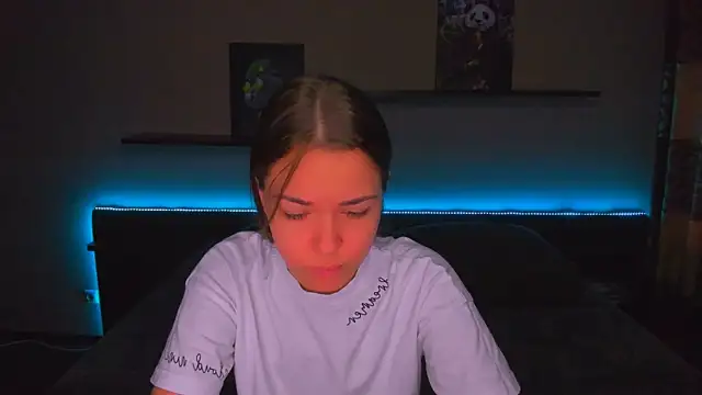 AlexaBarkley online show from 6, 3, 2026