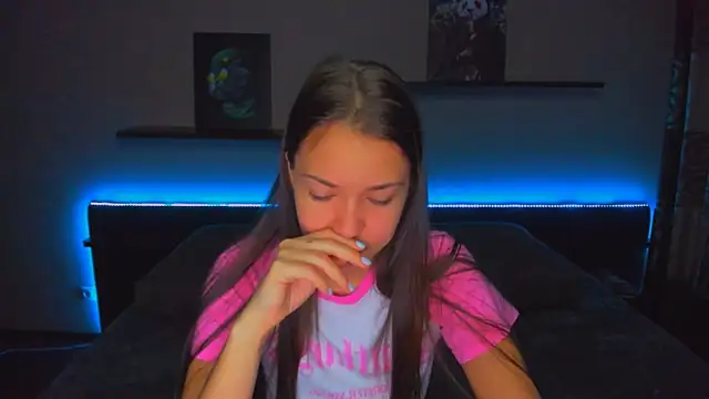 AlexaBarkley online show from 23, 10, 2025