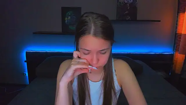 AlexaBarkley online show from 29, 4, 2026