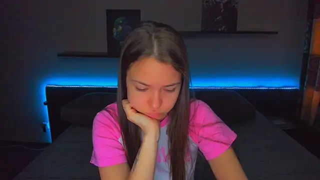 AlexaBarkley online show from 24, 3, 2026