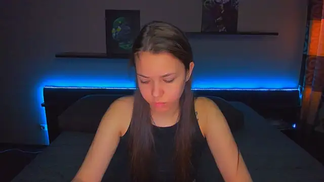 AlexaBarkley online show from 15, 4, 2026