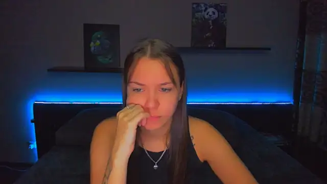 AlexaBarkley online show from 16, 12, 2025