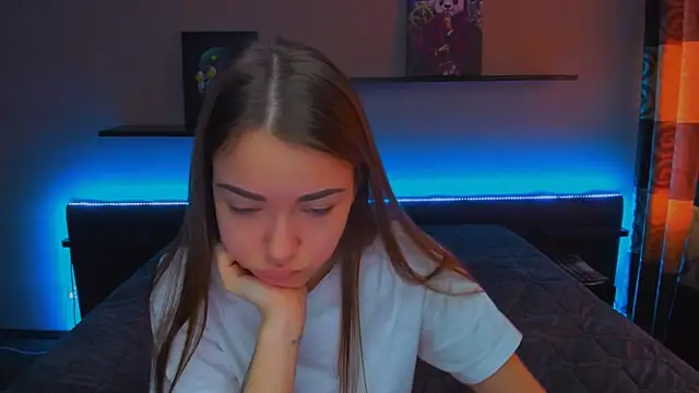 AlexaBarkley online show from 11, 3, 2025