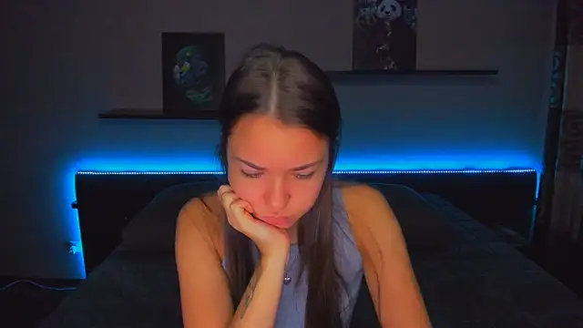 AlexaBarkley online show from 13, 10, 2025