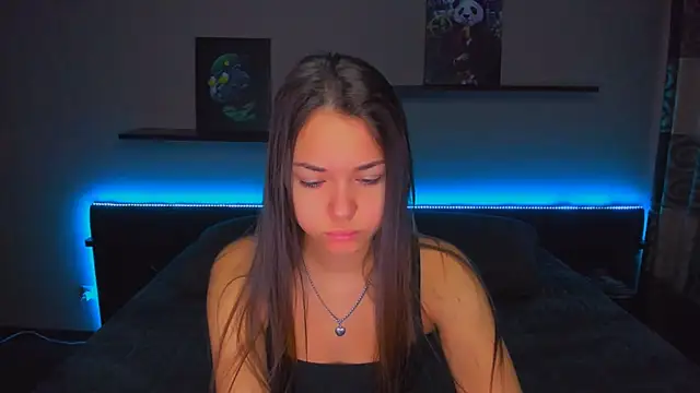 AlexaBarkley online show from 17, 10, 2025