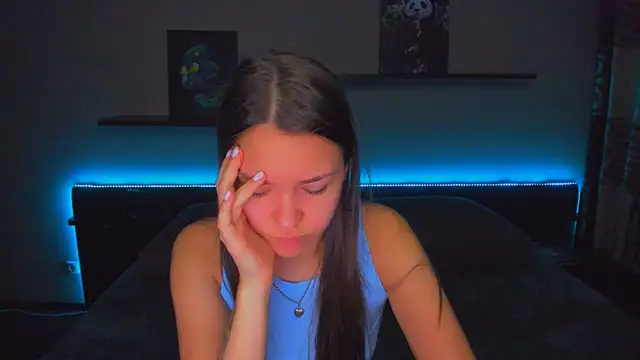 AlexaBarkley online show from 13, 11, 2025