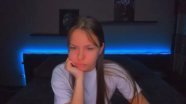 AlexaBarkley online show from 18, 2, 2026