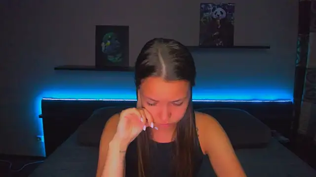 Snapshot of AlexaBarkley chatting on 16, 6, 2026 AlexaBarkley online show from 16, 6, 2026
