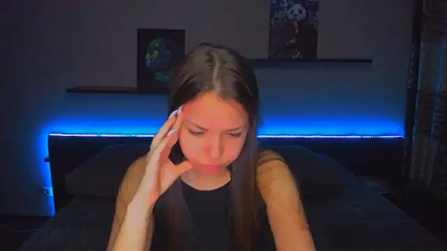 AlexaBarkley online show from 16, 2, 2026