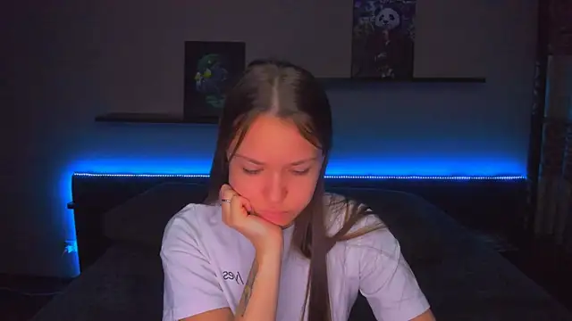 AlexaBarkley online show from 17, 2, 2026