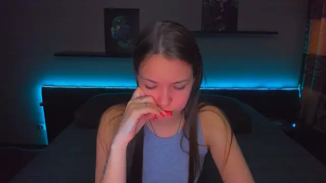 AlexaBarkley online show from 9, 4, 2026