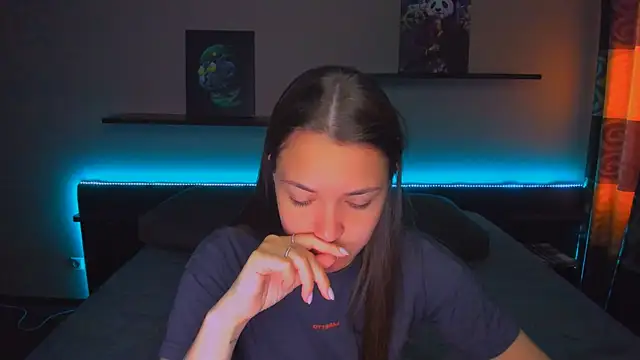 AlexaBarkley online show from 22, 5, 2026