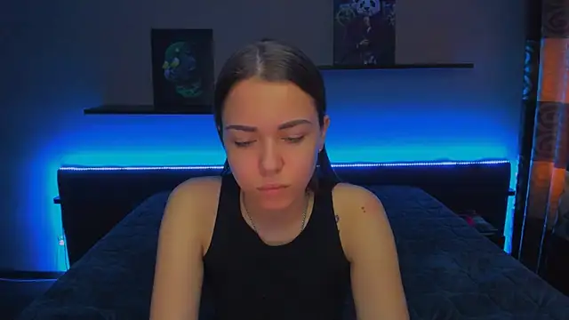 AlexaBarkley online show from 26, 2, 2025