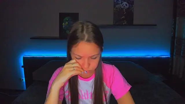 AlexaBarkley online show from 13, 2, 2026