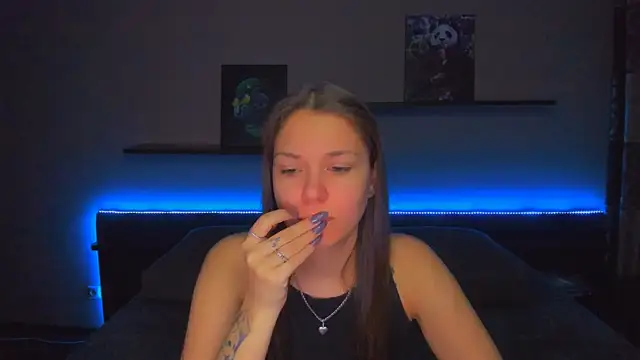 AlexaBarkley online show from 23, 2, 2026