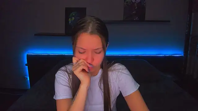 AlexaBarkley online show from 20, 2, 2026