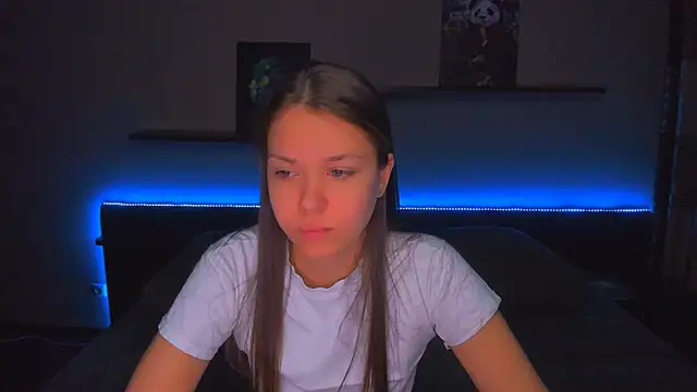 AlexaBarkley online show from 25, 2, 2026