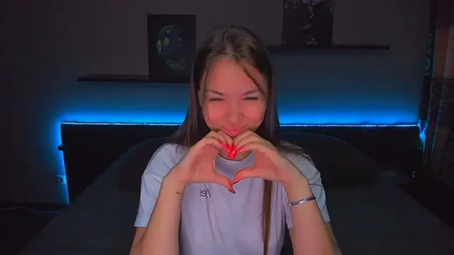 AlexaBarkley online show from 6, 4, 2026