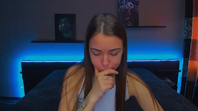 AlexaBarkley online show from 20, 3, 2025