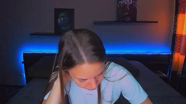 AlexaBarkley online show from 25, 5, 2026