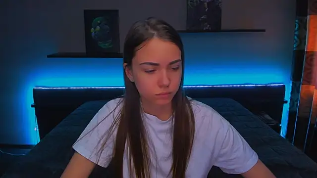 AlexaBarkley online show from 19, 3, 2025