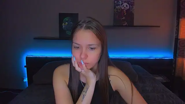 AlexaBarkley online show from 2, 2, 2026