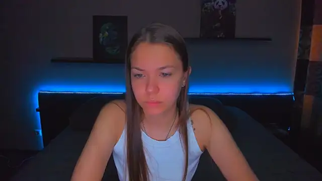 AlexaBarkley online show from 1, 6, 2026