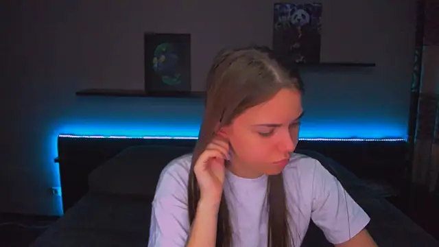 AlexaBarkley online show from 4, 3, 2026