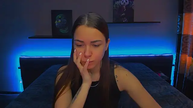 AlexaBarkley online show from 26, 2, 2025