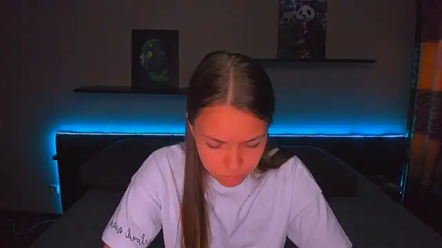 AlexaBarkley online show from 19, 5, 2026