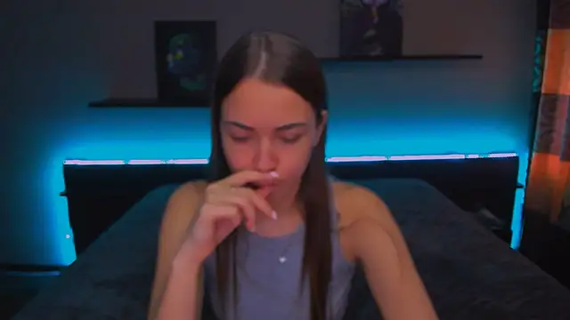 AlexaBarkley online show from 25, 2, 2025