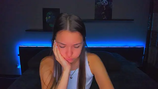 AlexaBarkley online show from 6, 11, 2025