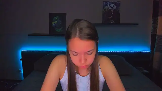 AlexaBarkley online show from 26, 5, 2026