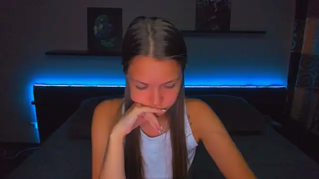Snapshot of AlexaBarkley chatting on 17, 6, 2026 AlexaBarkley online show from 17, 6, 2026