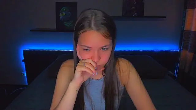 AlexaBarkley online show from 13, 5, 2026