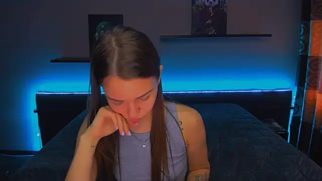 AlexaBarkley online show from 7, 3, 2025