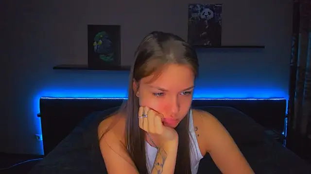 AlexaBarkley online show from 7, 1, 2026