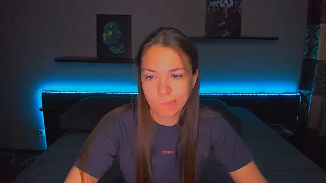 AlexaBarkley online show from 29, 5, 2026