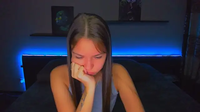 AlexaBarkley online show from 19, 12, 2025