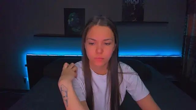 AlexaBarkley online show from 26, 3, 2026