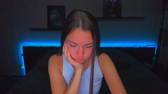 AlexaBarkley online show from 16, 10, 2025