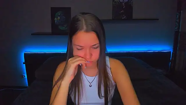 AlexaBarkley online show from 27, 10, 2025