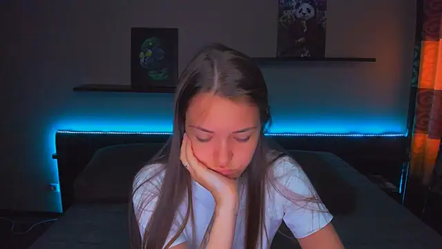 AlexaBarkley online show from 15, 5, 2026