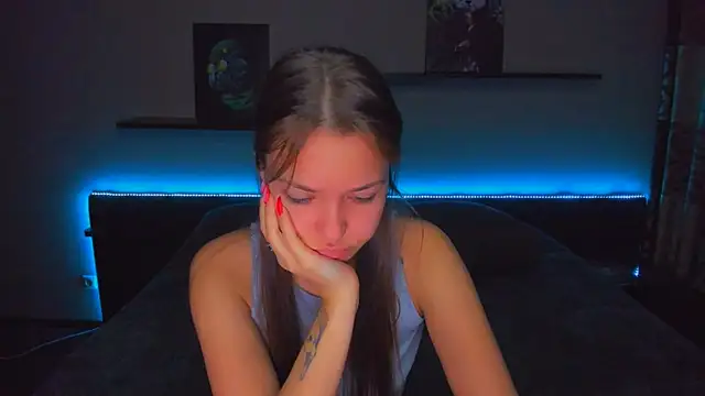 AlexaBarkley online show from 9, 1, 2026