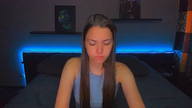 AlexaBarkley online show from 28, 5, 2026