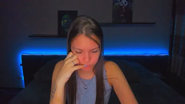 AlexaBarkley online show from 11, 2, 2026