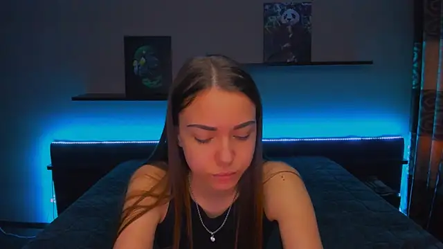 AlexaBarkley online show from 18, 3, 2025